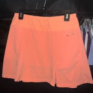 Women's Oakley Skort
